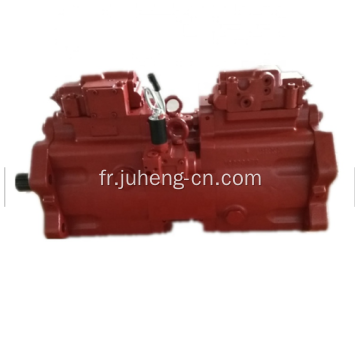 14638307 Pompe hydraulique EC380D